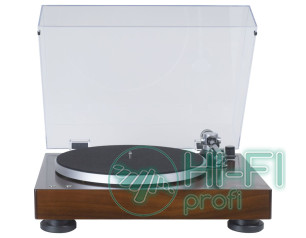 Програвач вінілу MUSIC HALL Classic Turntable